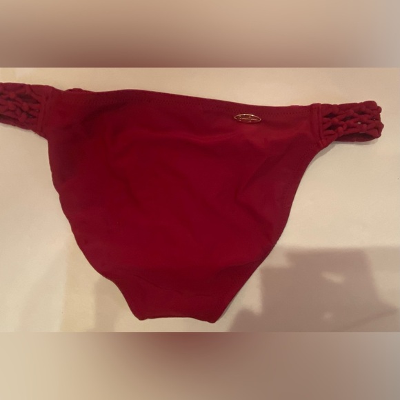 Jessica Simpson Bikini Bottom Size Small NWOT - Picture 2 of 6